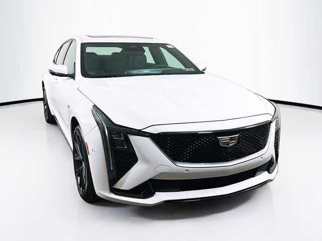 2025 Cadillac CT5 Sport RWD for sale in Doylestown, PA