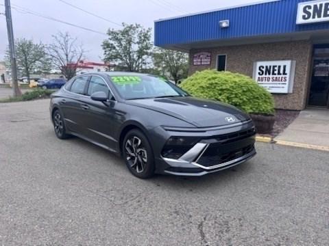 2025 Hyundai Sonata SEL for sale in Horseheads, NY