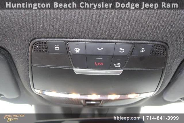 2022 Mercedes-Benz GLC SUV