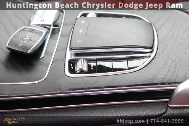 2022 Mercedes-Benz GLC SUV
