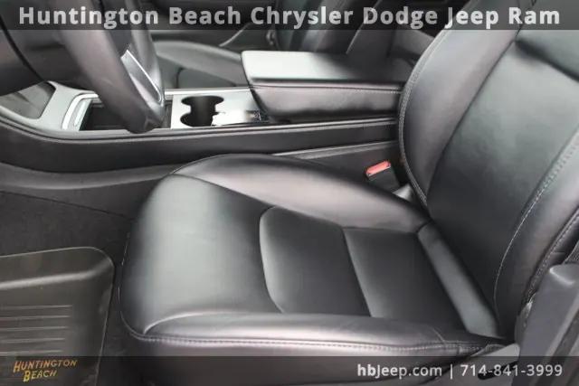2021 Tesla Model 3 Standard Range Plus Rear-Wheel Drive