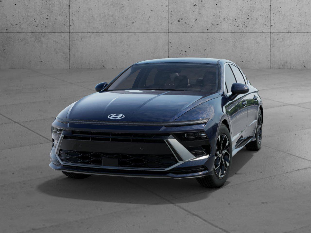 2025 Hyundai Sonata SEL - Photo 6