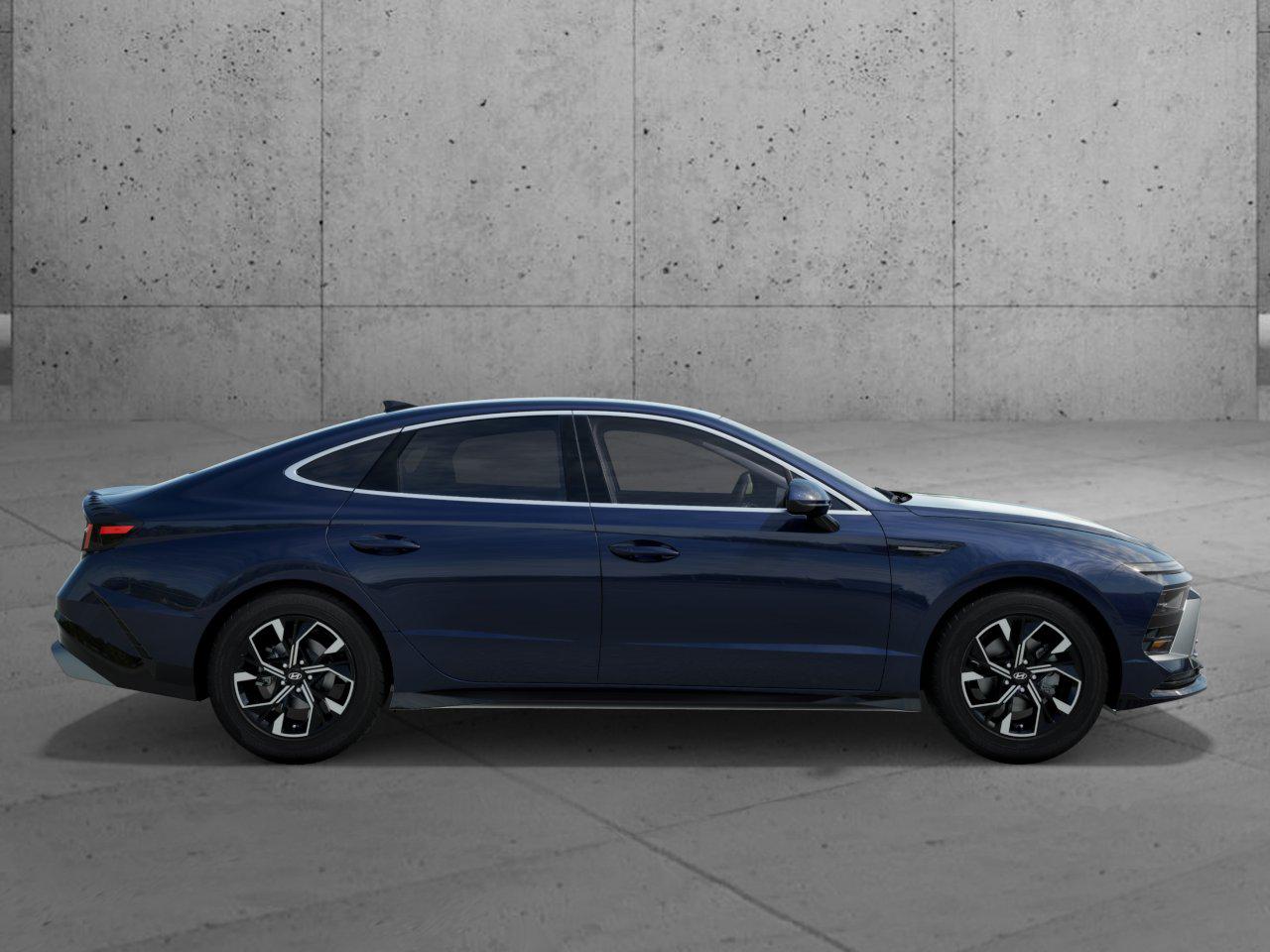 2025 Hyundai Sonata SEL - Photo 7