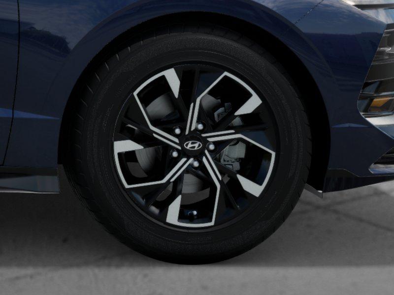 2025 Hyundai Sonata SEL - Photo 8