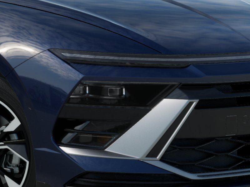 2025 Hyundai Sonata SEL - Photo 9