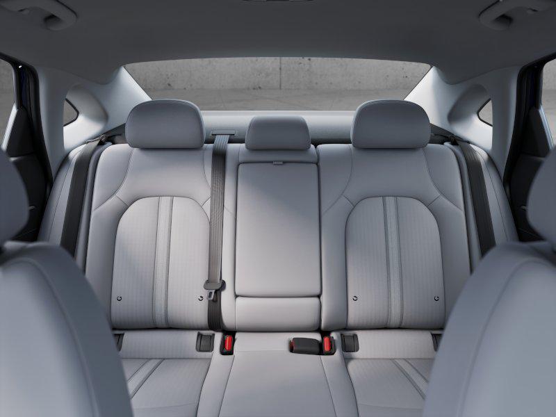 2025 Hyundai Sonata SEL - Photo 12