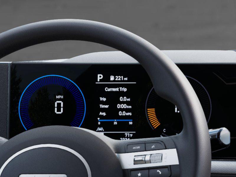 2025 Hyundai Sonata SEL - Photo 14