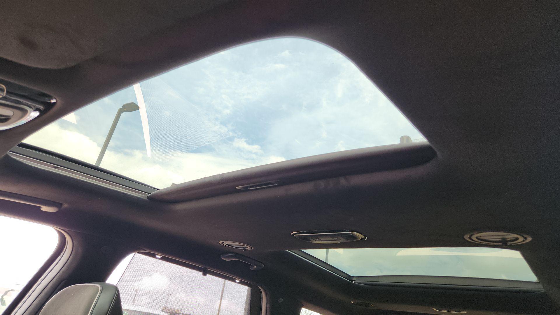 2025 Hyundai Palisade Calligraphy Night Edition - Photo 9