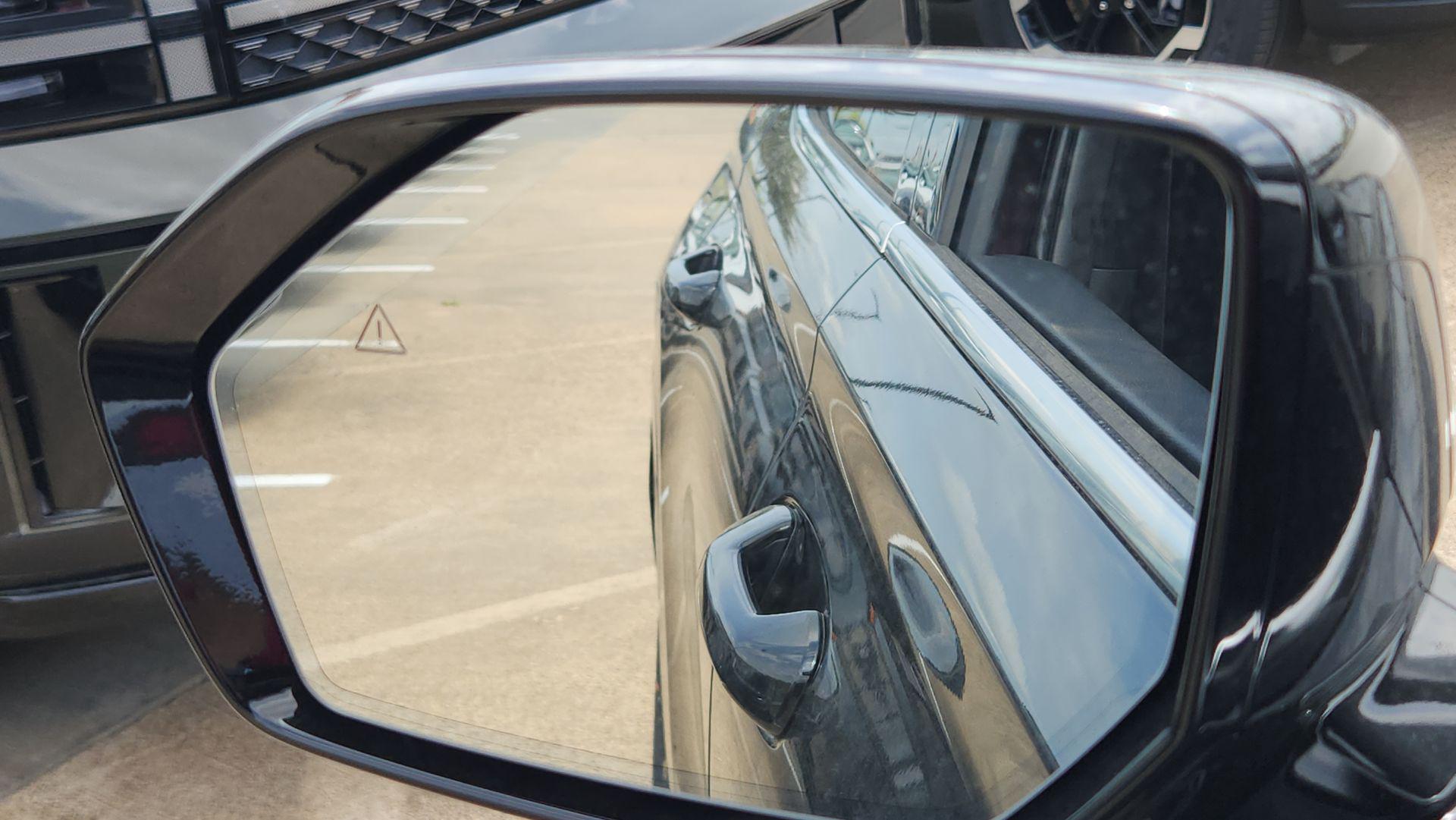 2025 Hyundai Palisade Calligraphy Night Edition - Photo 12