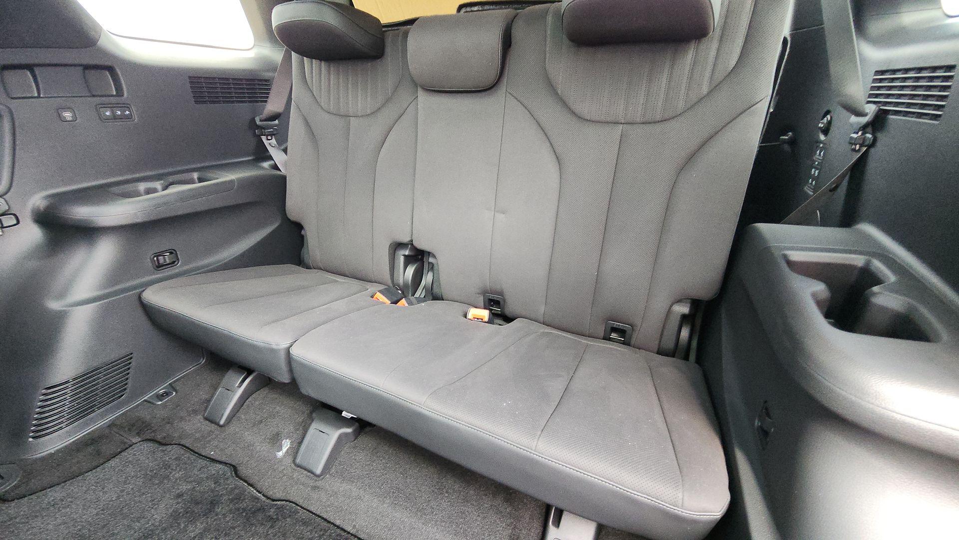 2025 Hyundai Palisade Calligraphy Night Edition - Photo 27