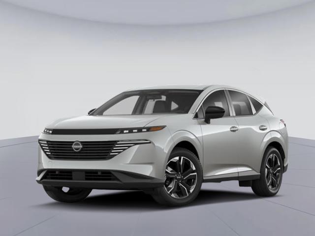 2025 Nissan Murano SV [4]