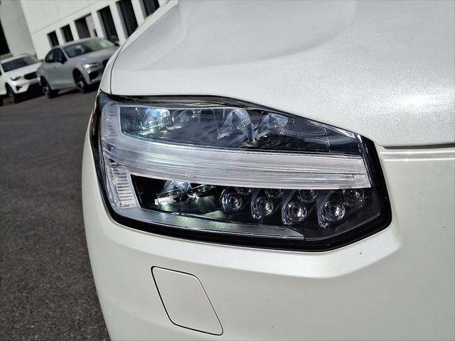 2025 Volvo XC90 Plug-In Hybrid T8 Plus 7-Seater