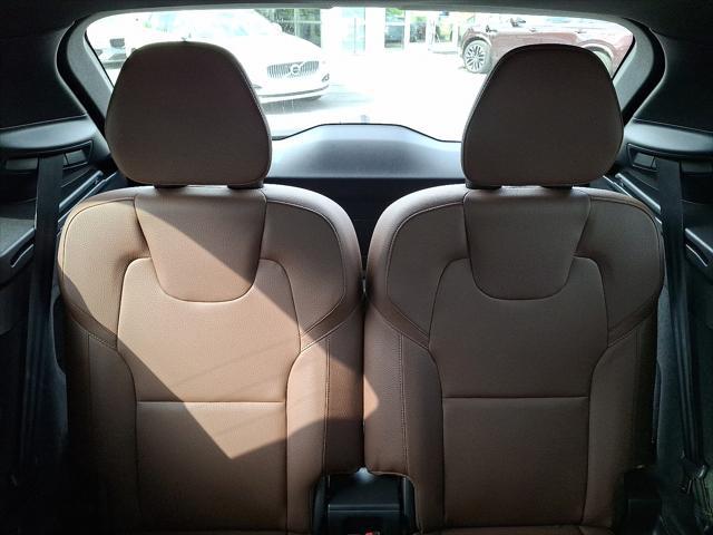 2025 Volvo XC90 Plug-In Hybrid T8 Plus 7-Seater