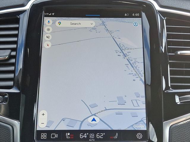 2025 Volvo XC90 Plug-In Hybrid T8 Plus 7-Seater