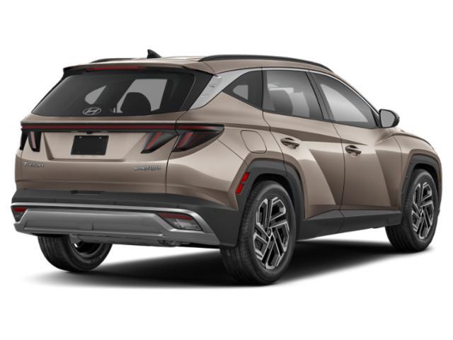 Tucson Plug-In Hybrid Ultimate