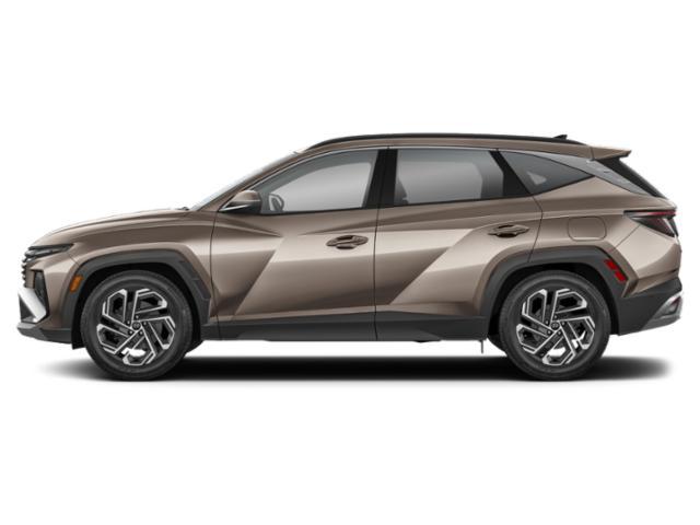 Tucson Plug-In Hybrid Ultimate