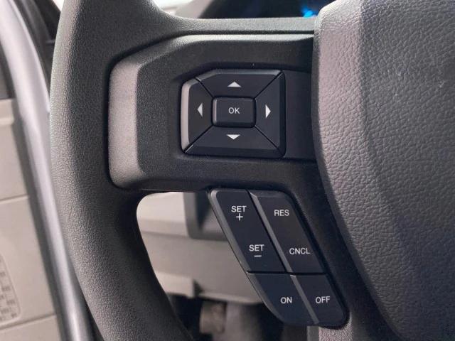 2025 Ford E-350 Cutaway E-350 SRW 138 WB