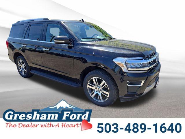 2023 Ford Expedition Limited