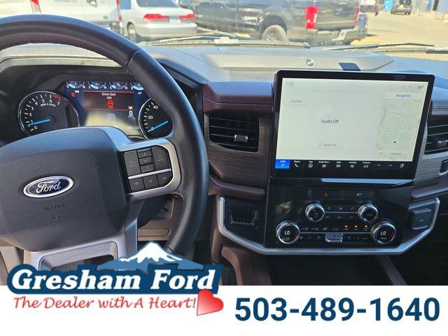 2023 Ford Expedition Limited