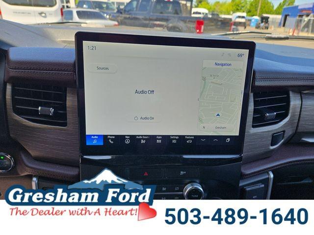 2023 Ford Expedition Limited