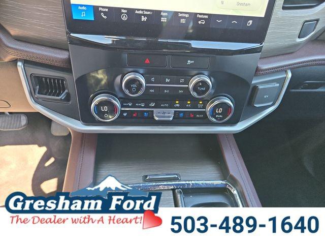 2023 Ford Expedition Limited