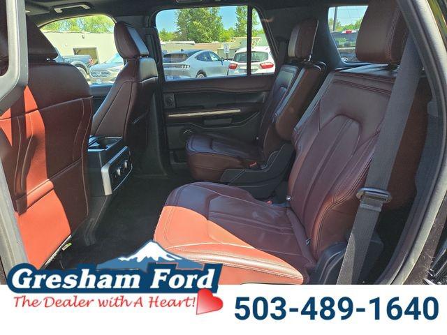 2023 Ford Expedition Limited