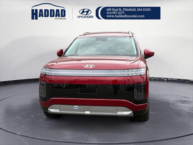 2026 Hyundai IONIQ 9 SEL
