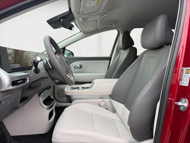 2026 Hyundai IONIQ 9 SEL