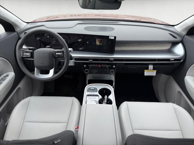 2026 Hyundai IONIQ 9 SEL
