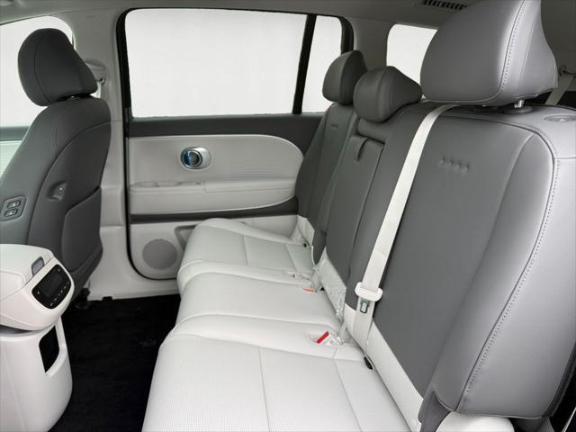 2026 Hyundai IONIQ 9 SEL