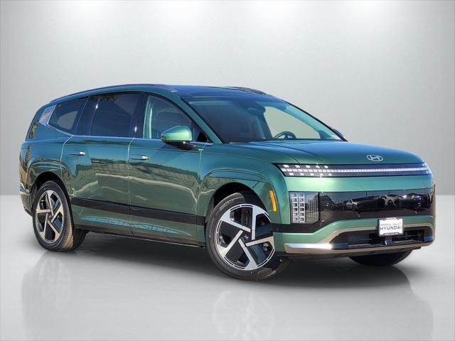 2026 Hyundai IONIQ 9 Performance Calligraphy for sale in EL CENTRO, CA