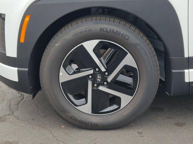 2026 Hyundai IONIQ 9 S