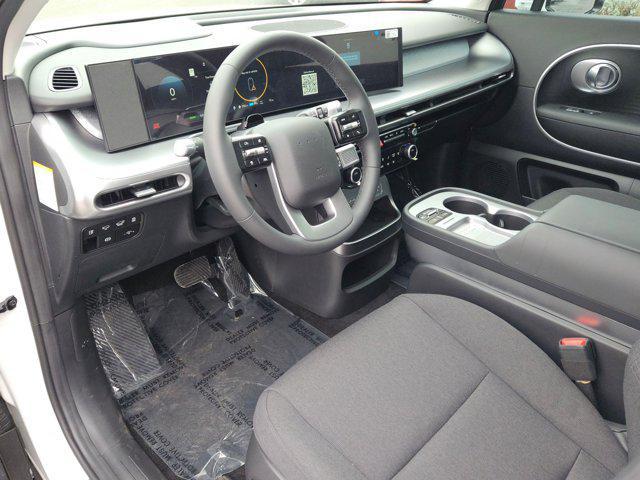 2026 Hyundai IONIQ 9 S