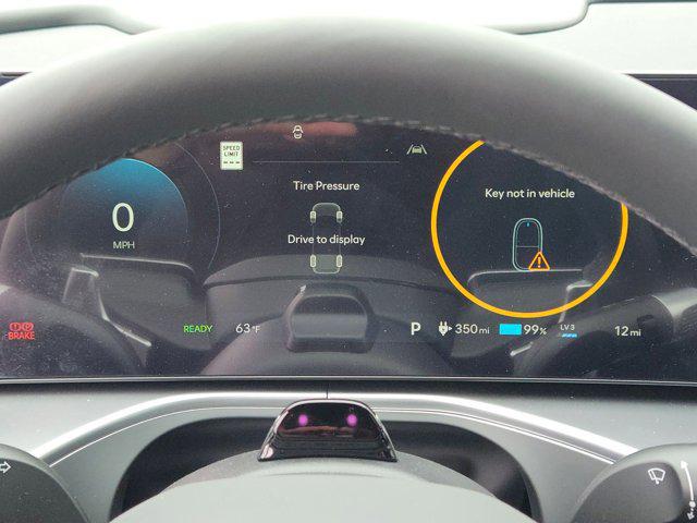 2026 Hyundai IONIQ 9 S
