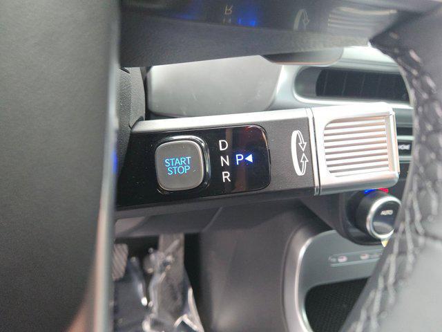 2026 Hyundai IONIQ 9 S