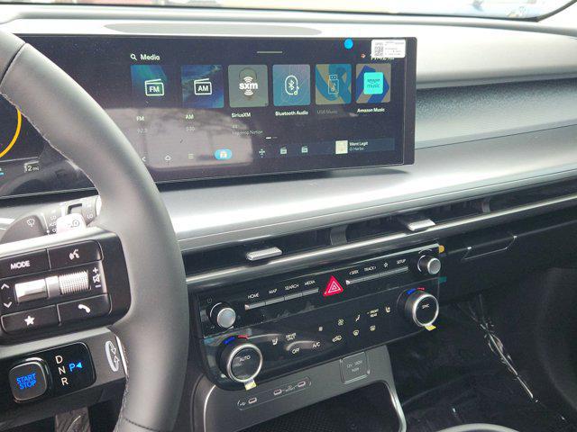 2026 Hyundai IONIQ 9 S