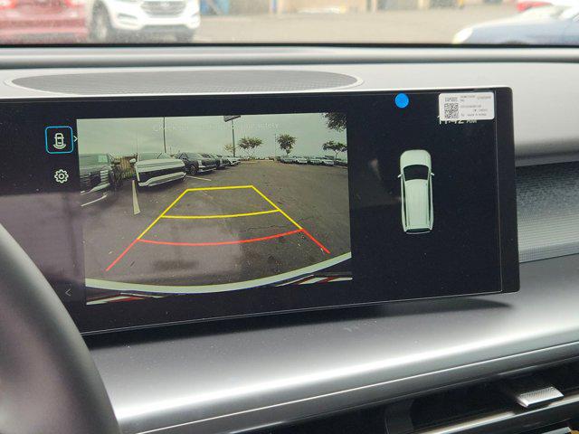 2026 Hyundai IONIQ 9 S