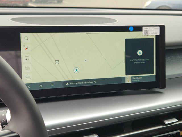 2026 Hyundai IONIQ 9 S