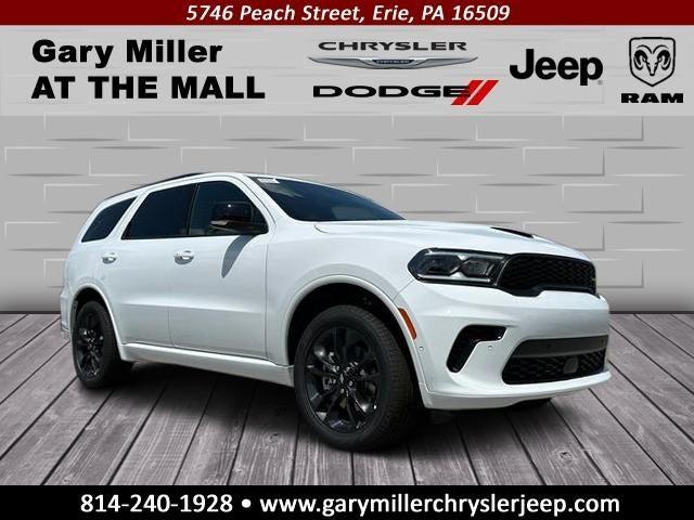 2025 Dodge Durango DURANGO GT PLUS AWD