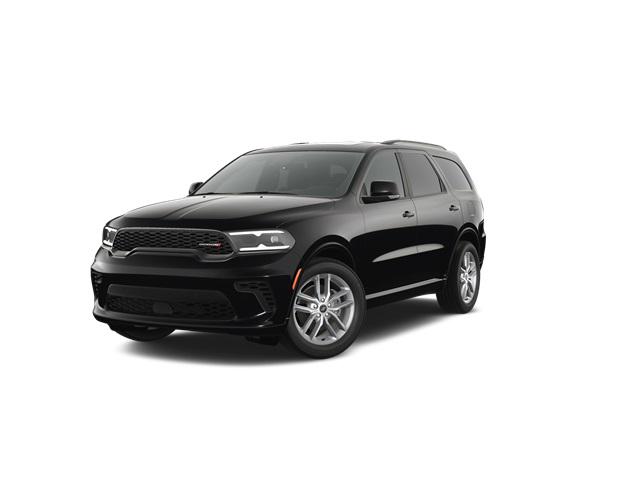 2025 Dodge Durango DURANGO GT PLUS AWD