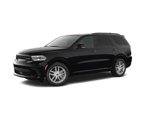 2025 Dodge Durango DURANGO GT PLUS AWD