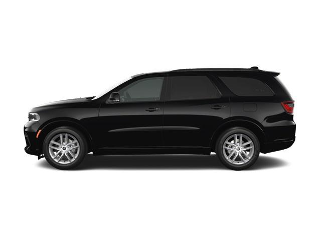 2025 Dodge Durango DURANGO GT PLUS AWD