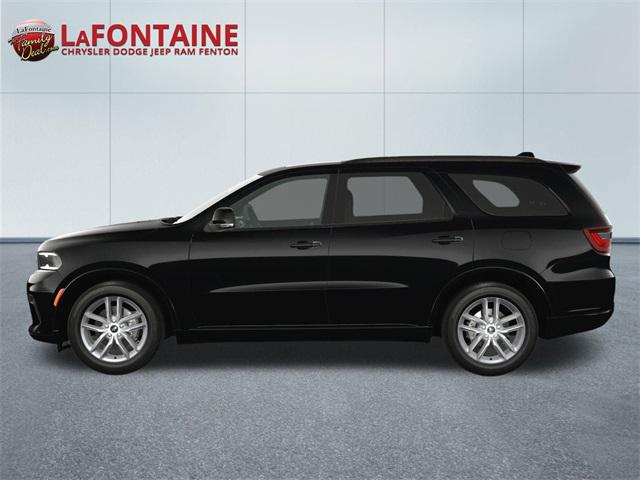 2025 Dodge Durango DURANGO GT PLUS AWD