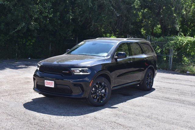 2025 Dodge Durango DURANGO GT RWD