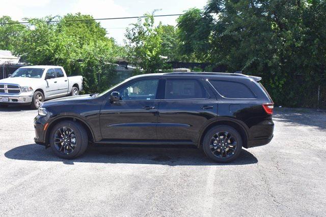 2025 Dodge Durango DURANGO GT RWD