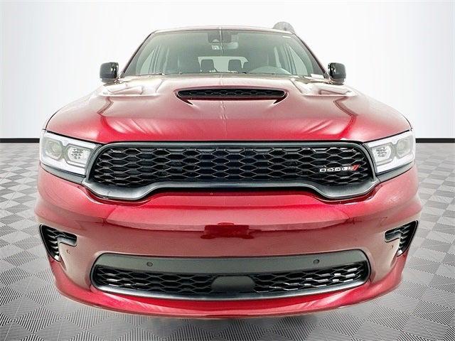 2025 Dodge Durango DURANGO R/T PLUS AWD