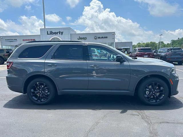 2025 Dodge Durango DURANGO R/T AWD