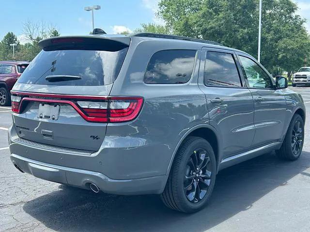2025 Dodge Durango DURANGO R/T AWD