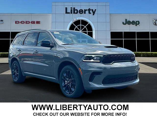 2025 Dodge Durango DURANGO R/T AWD