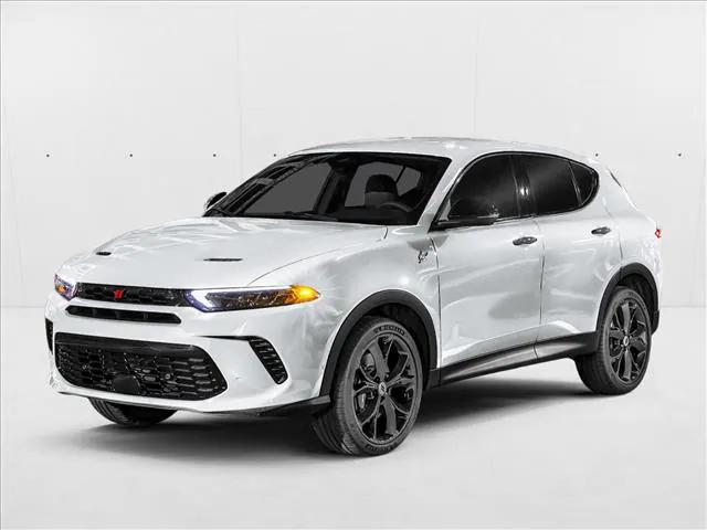 2025 Dodge Hornet HORNET GT AWD 2025 Dodge Hornet HORNET GT AWD